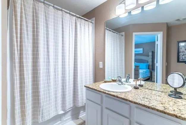 Apart Daire (2582 Windsor Hills)