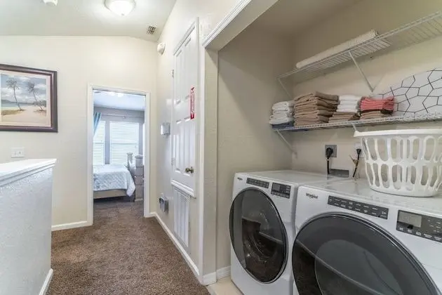 Apart Daire (2582 Windsor Hills)