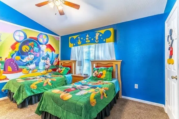 Apart Daire (2582 Windsor Hills)