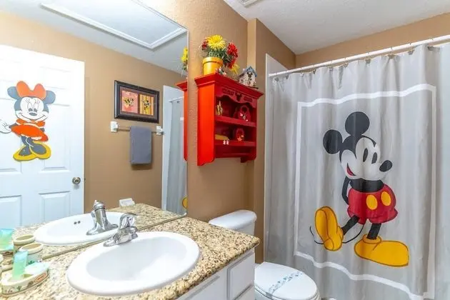 Apart Daire (2582 Windsor Hills)