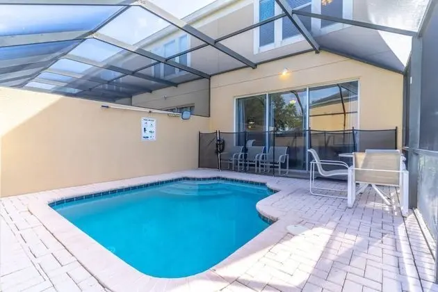 Apart Daire (2582 Windsor Hills)