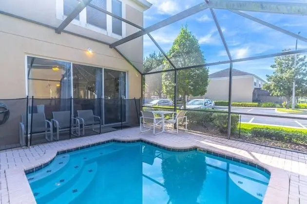 Apart Daire (2582 Windsor Hills)