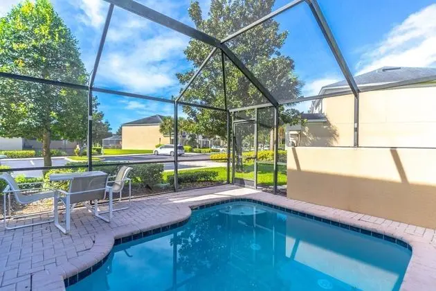 Apart Daire (2582 Windsor Hills)