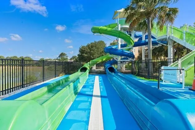 Apart Daire (7669 Windsor Hills)