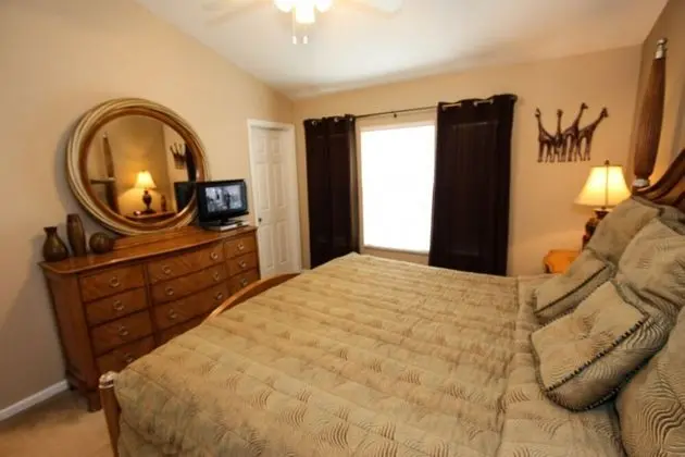 Apart Daire (7669 Windsor Hills)
