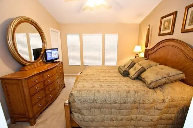 Apart Daire (7669 Windsor Hills)
