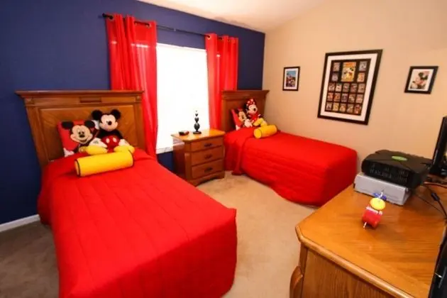Apart Daire (7669 Windsor Hills)