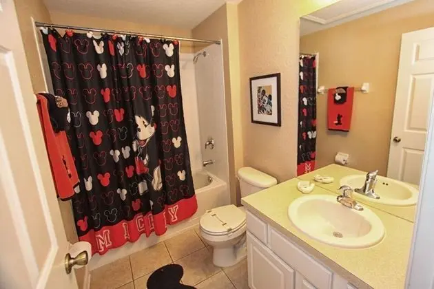 Apart Daire (7669 Windsor Hills)