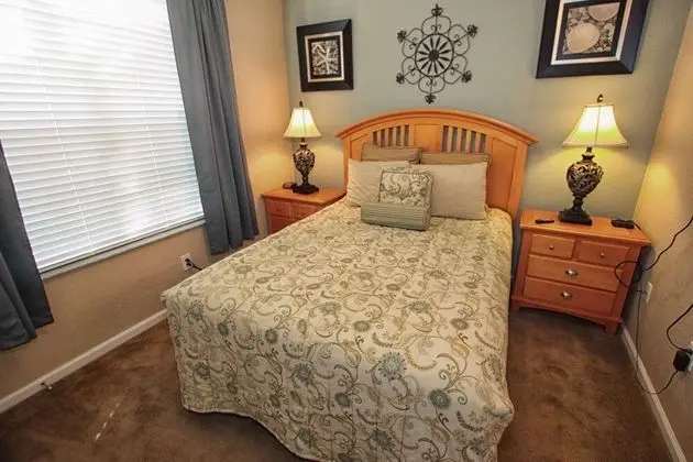 Apart Daire (7669 Windsor Hills)