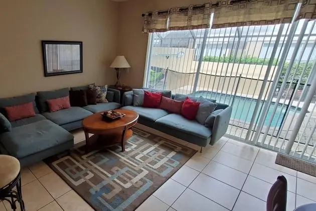 Apart Daire (7669 Windsor Hills)