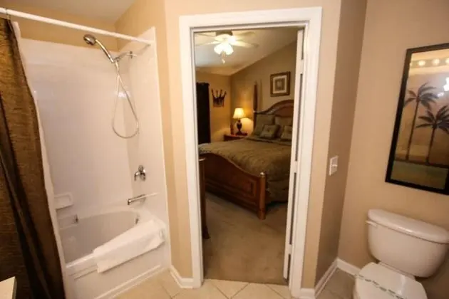 Apart Daire (7669 Windsor Hills)