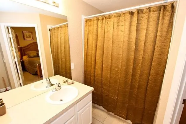Apart Daire (7669 Windsor Hills)