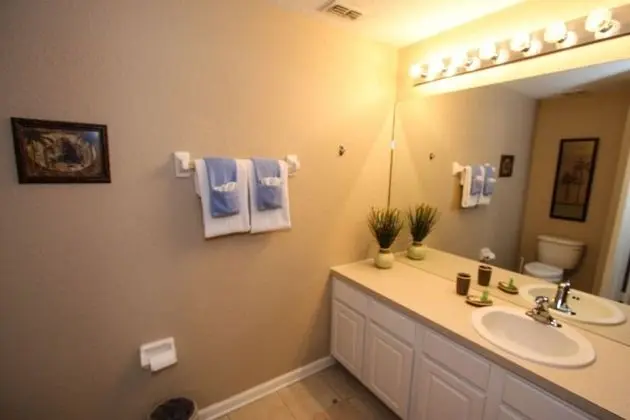 Apart Daire (7669 Windsor Hills)