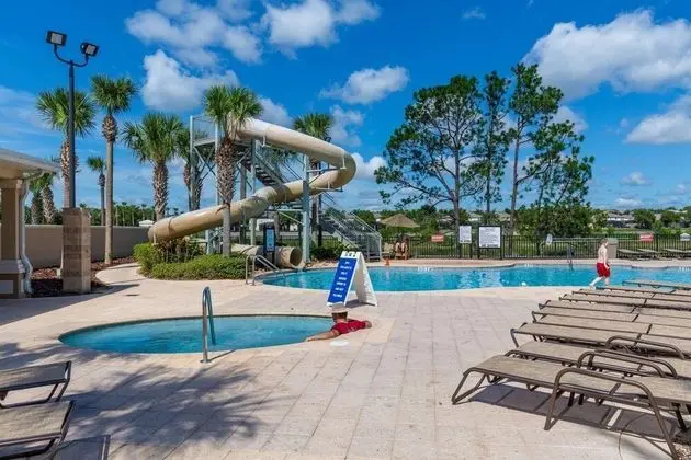 Apart Daire (7669 Windsor Hills)