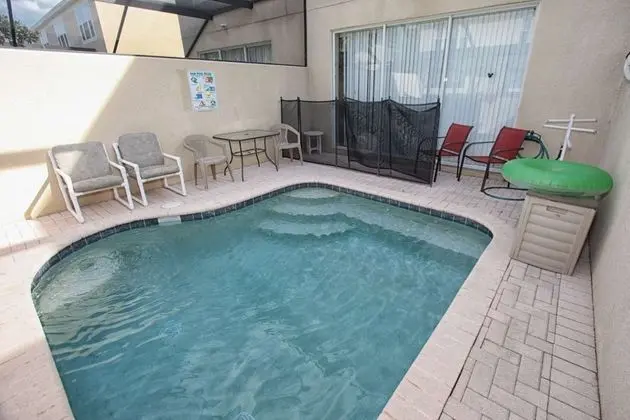 Apart Daire (7669 Windsor Hills)