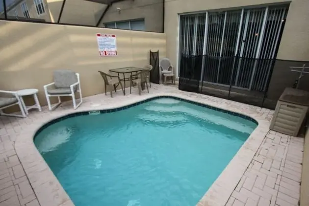 Apart Daire (7669 Windsor Hills)