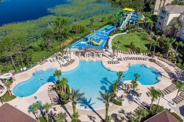 Apart Daire (7669 Windsor Hills)