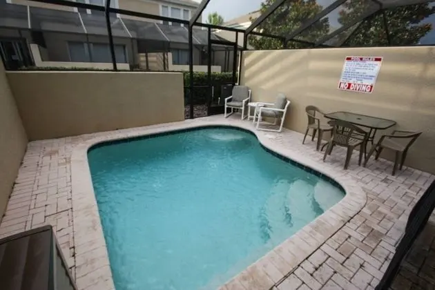 Apart Daire (7669 Windsor Hills)