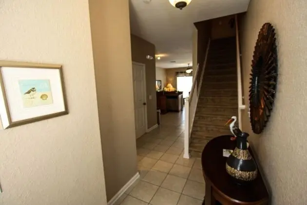 Apart Daire (7669 Windsor Hills)