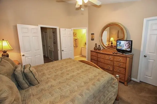 Apart Daire (7669 Windsor Hills)