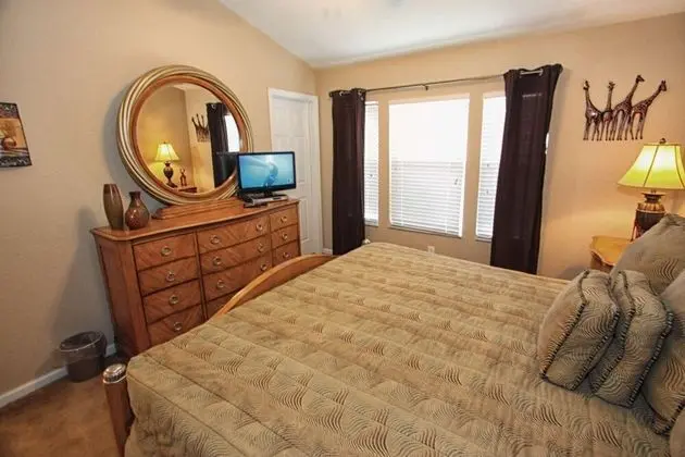 Apart Daire (7669 Windsor Hills)