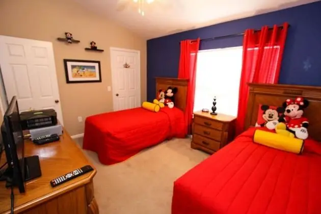 Apart Daire (7669 Windsor Hills)