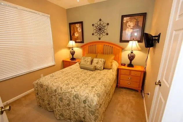 Apart Daire (7669 Windsor Hills)