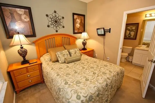 Apart Daire (7669 Windsor Hills)