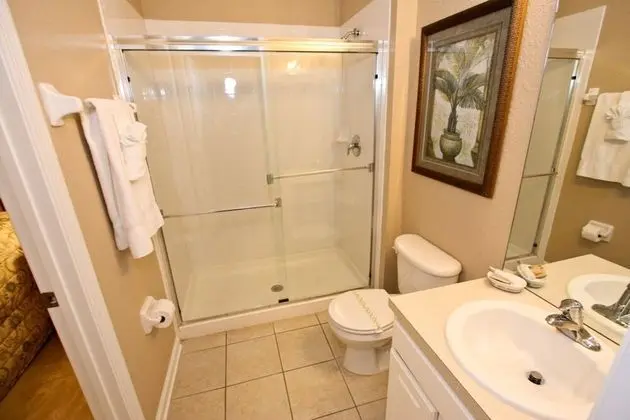 Apart Daire (7669 Windsor Hills)