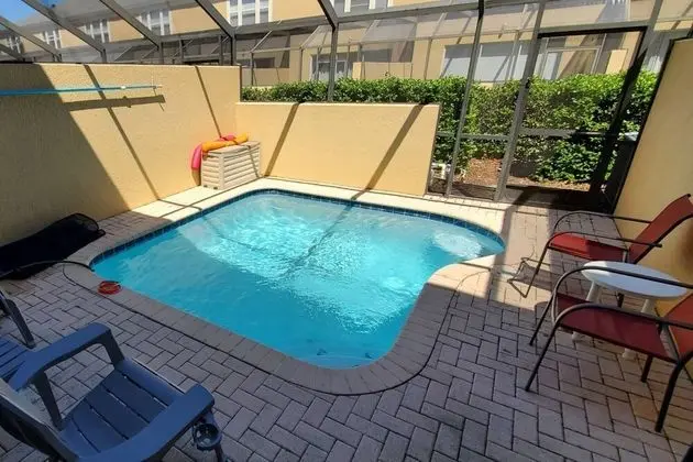 Apart Daire (7669 Windsor Hills)