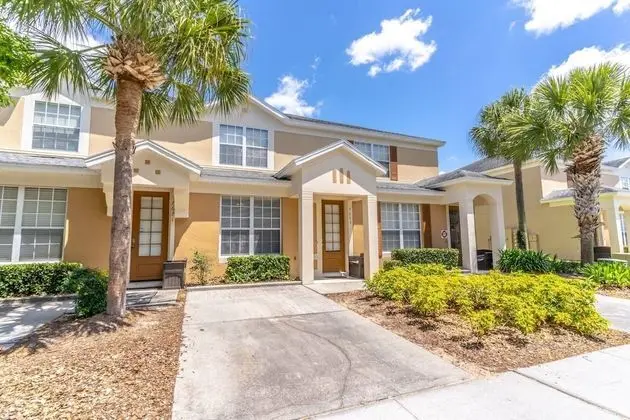 Apart Daire (7669 Windsor Hills)