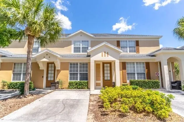 Apart Daire (7669 Windsor Hills)