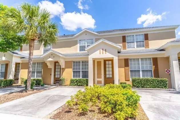 Apart Daire (7669 Windsor Hills)