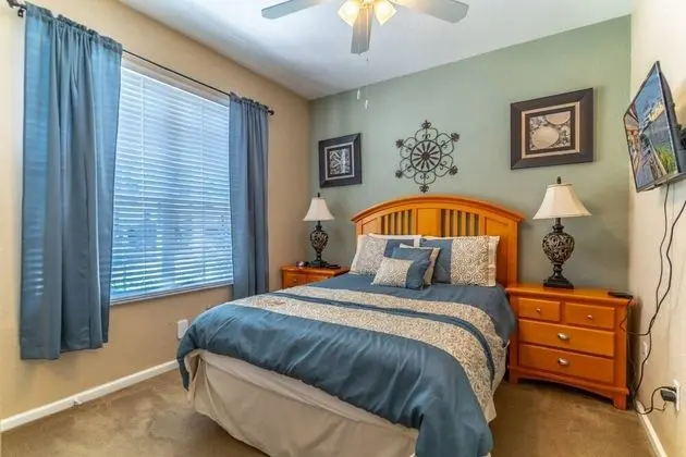 Apart Daire (7669 Windsor Hills)