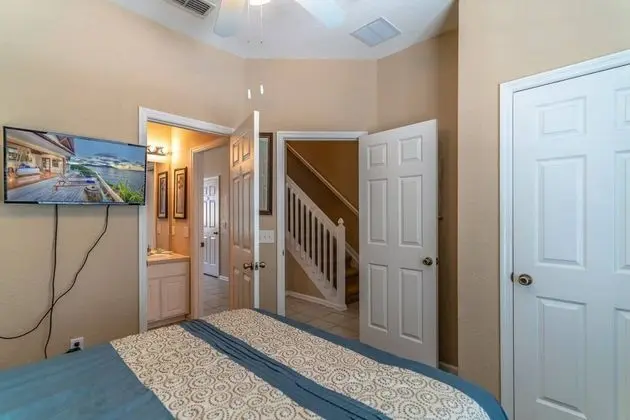 Apart Daire (7669 Windsor Hills)