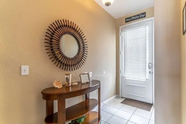 Apart Daire (7669 Windsor Hills)