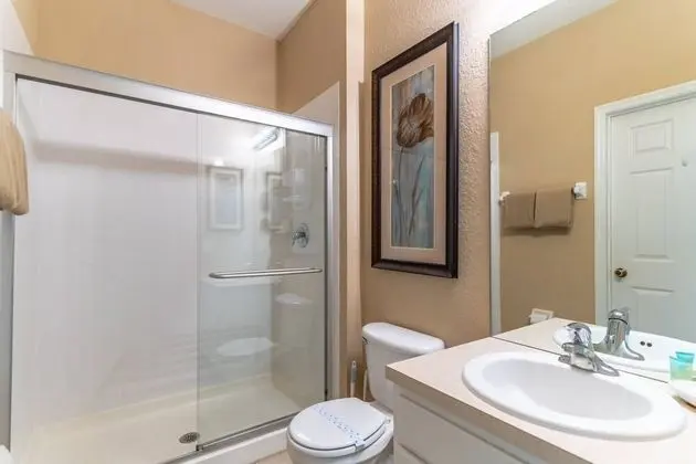 Apart Daire (7669 Windsor Hills)
