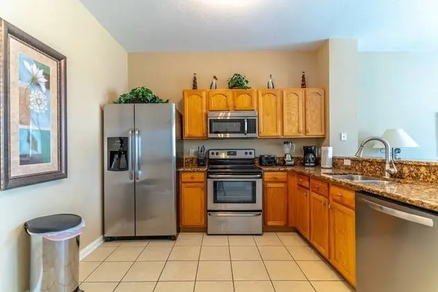 Apart Daire (7669 Windsor Hills)