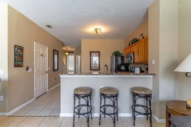 Apart Daire (7669 Windsor Hills)