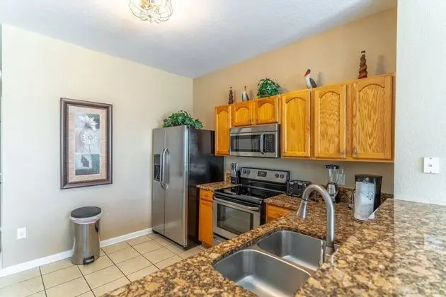 Apart Daire (7669 Windsor Hills)