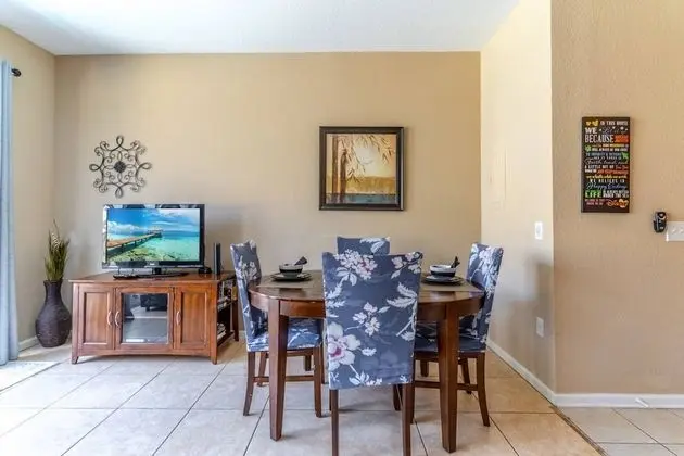 Apart Daire (7669 Windsor Hills)