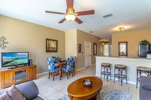 Apart Daire (7669 Windsor Hills)