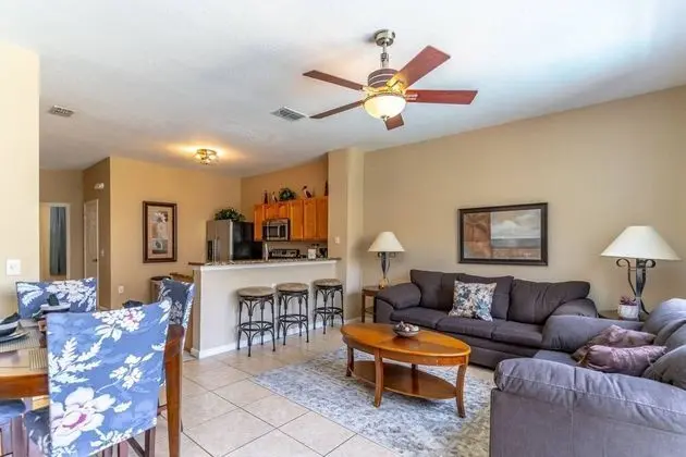 Apart Daire (7669 Windsor Hills)