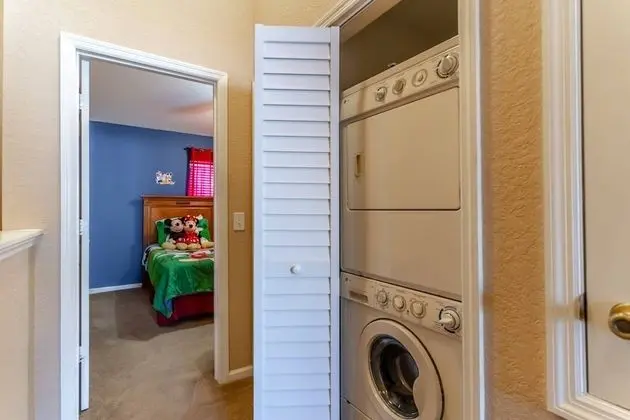 Apart Daire (7669 Windsor Hills)