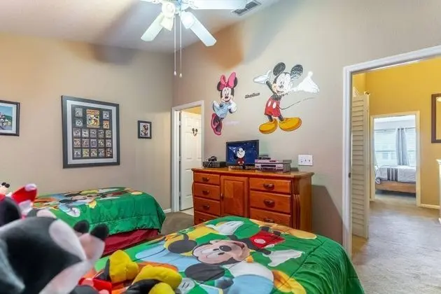 Apart Daire (7669 Windsor Hills)