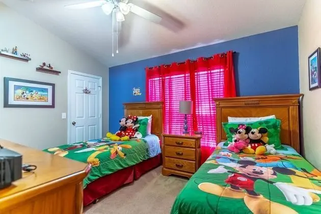 Apart Daire (7669 Windsor Hills)