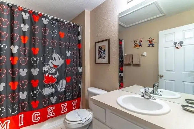 Apart Daire (7669 Windsor Hills)