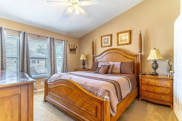 Apart Daire (7669 Windsor Hills)