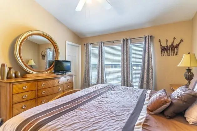 Apart Daire (7669 Windsor Hills)