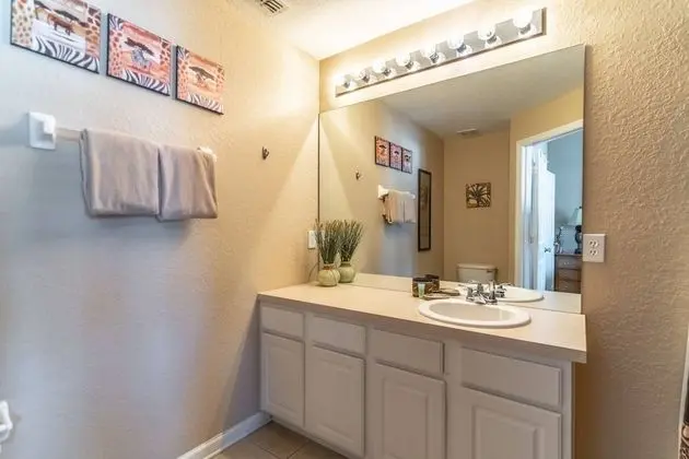 Apart Daire (7669 Windsor Hills)